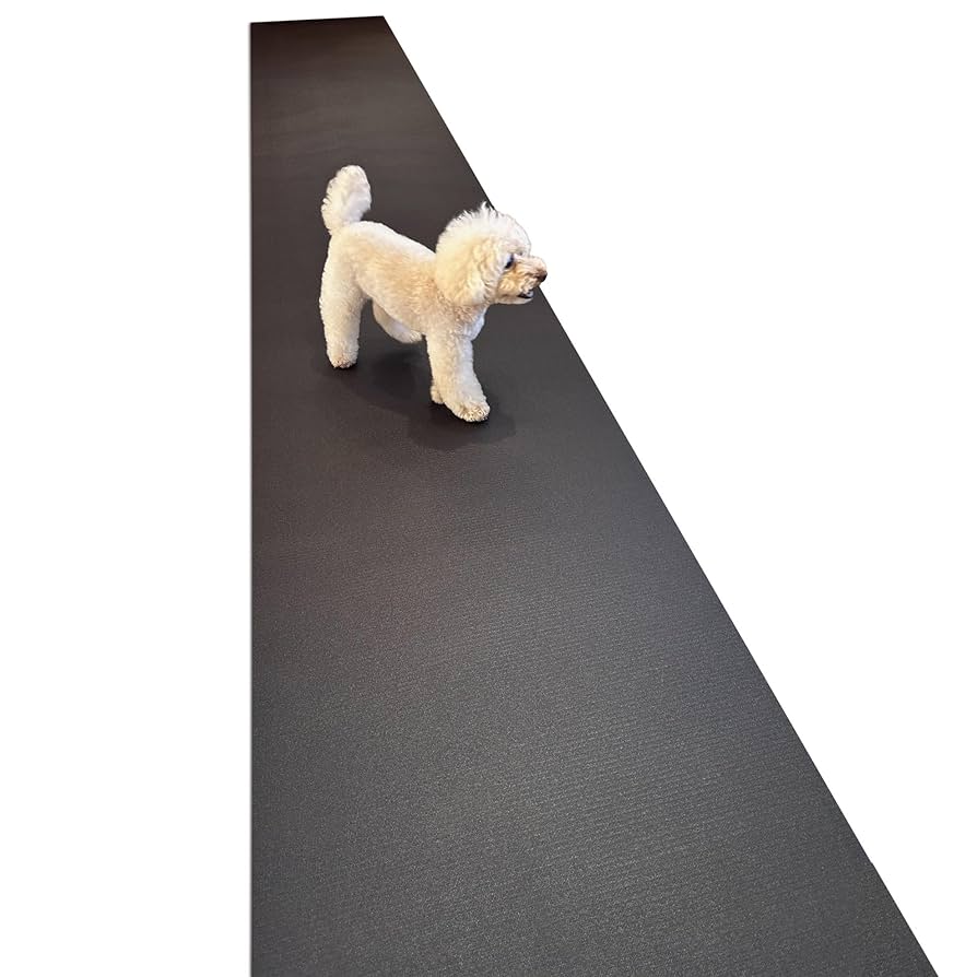 Amazon.co.jp: 愛犬のための 室内用 滑り止めマット HOME CHOCO